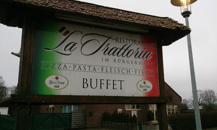 La Trattoria