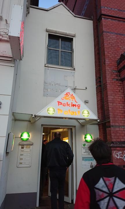 Peking-Palast